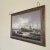 Jan Bevort, View to Port Rotterdam, 20th Century, Oil on Canvas, Framed For Sale - Image 3 of 9
