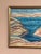 Mid-Century Modern Alvar Andersson, Sea View, 1950s, Oil on Canvas, Framed For Sale - Image 3 of 16