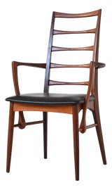 Example of Niels Koefoed Lounge Chairs