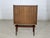 Vintage Wooden Secretary, 1960s For Sale - Image 9 of 10