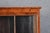 Early 19th Century Baroque English Mahogany Showcases with Three Sides Glazed, 1800s For Sale - Image 5 of 18