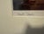 Contemporary Dorrit Dokter Signed Limited Edition Photograph 16/25 “Wipe Out” Large Framed For Sale - Image 3 of 4