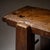 1940s Grand, Antique French Workbench, Chestnut, Industrial, Circa 1920s For Sale - Image 5 of 9