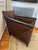 Donghia 1990s John Hutton for Donghia Meruba Mahogany Listing For Sale - Image 4 of 9