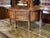 Brown Georgian Miniature Sideboard Jewellery Box For Sale - Image 8 of 8