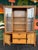 Broyhill Mid Century Broyhill Diamond Head Hutch For Sale - Image 4 of 10