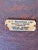 20th Century English Oak Tavern Cricket Table For Sale - Image 12 of 12