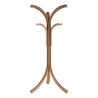 Coat Stand by Giovanni Offredi for Crassevig, 1970 For Sale