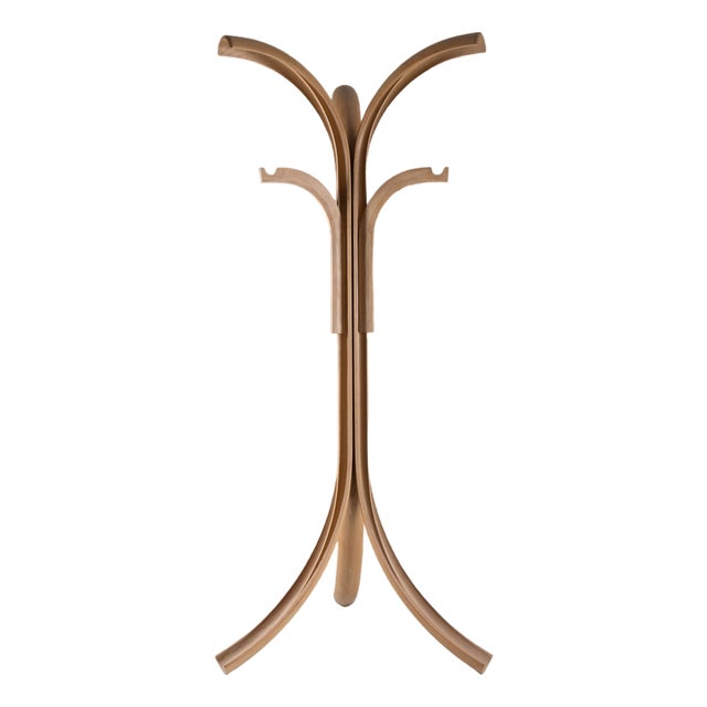 Coat Stand by Giovanni Offredi for Crassevig, 1970 For Sale