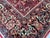 Antique Persian Sarouk Rug, 10'5 X 13'7 For Sale - Image 4 of 6
