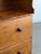 Vintage Patinated Wood Chest of Drawers For Sale - Image 10 of 12