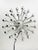 Plastic Pistillino Wall Lamp by Tetrarch for Valenti Luce, 1970s For Sale - Image 7 of 7