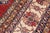 Boho Chic Super Kazak Red/Beige Wool Rug - 10'1'' X 14'0'' For Sale In New York - Image 6 of 10