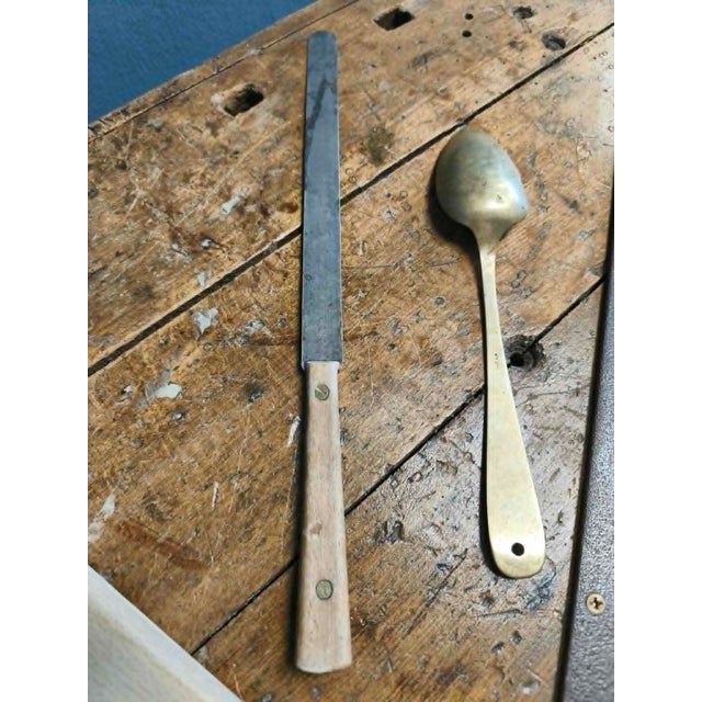 Pharmacy Tablet Maker, 1890s, Set of 4 For Sale - Image 13 of 18