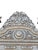 Wood Late 19th-Century Mother-of-Pearl and Bone Inlaid Vitrine Cabinet For Sale - Image 7 of 10