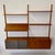 Wood Teak Shelving System by Poul Cadovius, 1960s For Sale - Image 7 of 13
