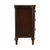 Bernhardt Furniture Martha Stewart Collection Solid Cherry Traditional Style 35" Nightstand 102-229 For Sale - Image 12 of 13