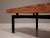 Set of Scandinavian Minimalistic Pine Benches, 1960s For Sale - Image 4 of 9