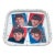 1960s Beatles Serving Tray For Sale
