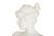 French Parian Porcelain Bust of “Tanagra” After Emmanuel Villanis Ca. 1890 For Sale - Image 12 of 12