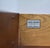 Mid Century French Directoire Mahogany Leather Side Tables by Heritage Henredon - A Pair For Sale - Image 11 of 13