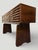 1940s Mid-Century Modern Italian Wooden Sideboard by Paolo Buffa, 1940s For Sale - Image 5 of 18
