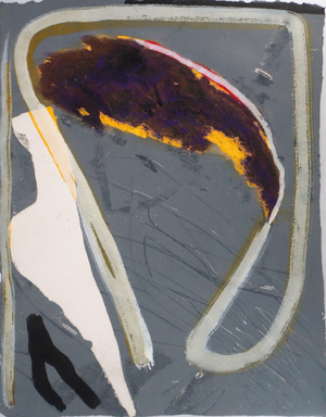 Lionel, Mineral Composition, Etching