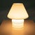 Vintage Glass Table Lamp, 1970s For Sale - Image 16 of 16