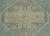 Turkish Oushak Rug 4'11" x 11'11" #18025 For Sale In Houston - Image 6 of 8