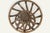 Bamboo and Glass Table by Bernard Govin for Eguizier, 1970s For Sale - Image 17 of 18