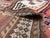 Persian Fine Antique Persian Qashqai Rug 4’3" X 7’3" For Sale - Image 3 of 9