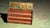 Antique Campbells Varnish Stains General Store Countertop Advertising Display For Sale - Image 4 of 6