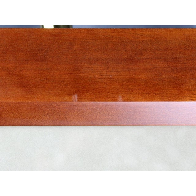 1990s Wai Ming "Lovely Bright Eyes" Signed & Numbered Lithograph Print W Coa For Sale - Image 11 of 12