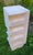 Boby Rollcontainer 4/4 by Joe Colombo for Bieffeplast, 1970s, in Very Good conditions. Designed 1970 to 1979 This piece...
