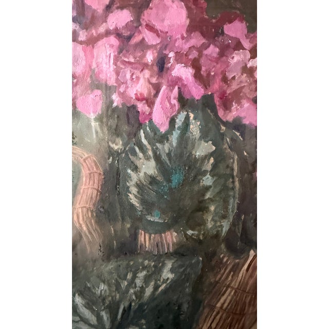 Early 21st Century Cyclamen For Sale - Image 5 of 7
