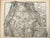 This lot of 2 double page maps are of Texas, Indian Territory, Arkansas, Louisiana as well as Washington, Oregon, Idaho,...