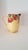 Ceramic Vintage Yapacunchi Ceramic Hand Painted Beverage Pitcher From Ecuador For Sale - Image 7 of 7