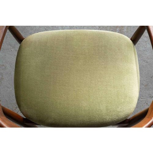 Troja Side Chair by Kai Kristiansen For Sale - Image 16 of 18