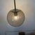Brass and Smoked Glass Ball Pendant from Limburg Glashütte, 1970s For Sale - Image 15 of 18
