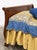 Double Bed in Walnut For Sale - Image 9 of 18