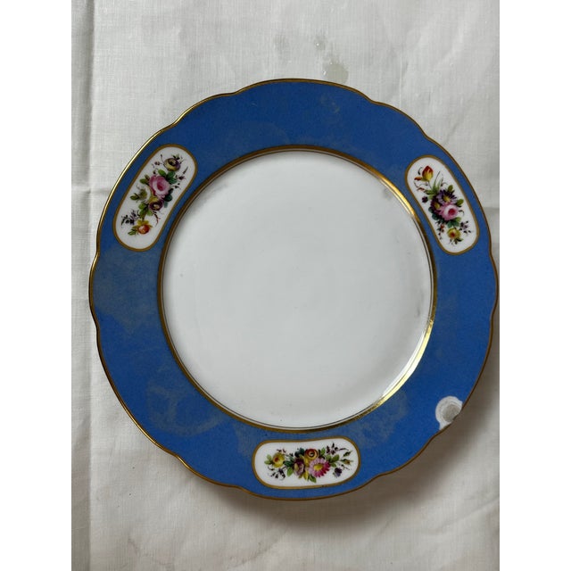 Paris Porcelain Service, 1880, Set of 35 For Sale - Image 12 of 18