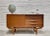 Mid Century Modern Styled Handmade Sculptural Credenza / Media Stand / Sideboard For Sale In New York - Image 6 of 13