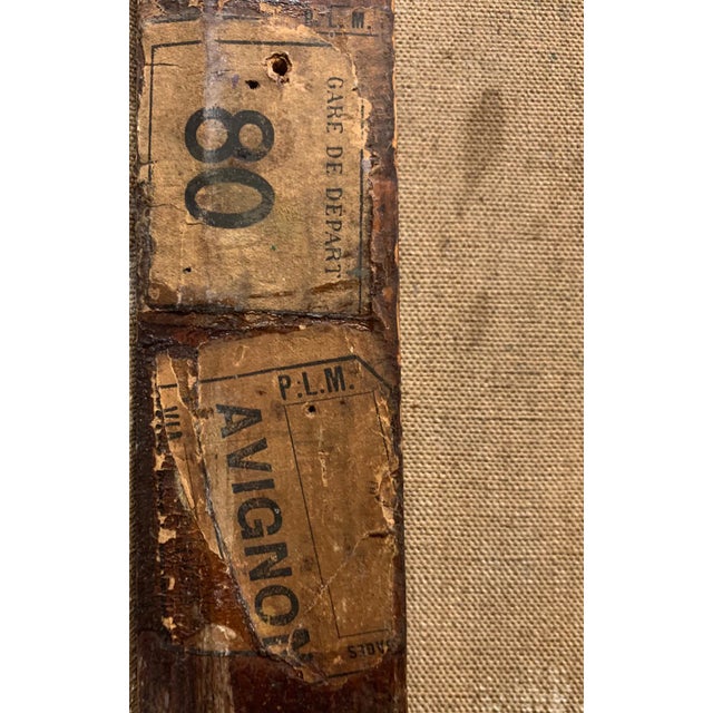 'Portrait of a Young Woman' by Agnes Louise Agnete Jensen, Bretonne, Brittany, France, Danish Royal Academy For Sale - Image 13 of 18