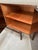 Low Credenza by Ole Wanscher for Poul Jeppesens Møbelfabrik, Denmark, 1970 For Sale - Image 12 of 15