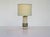 Rare Scandinavian Modern Marble Table Lamp by Yxhult, Sweden, 1960s A stunning example of Scandinavian modern design, this...