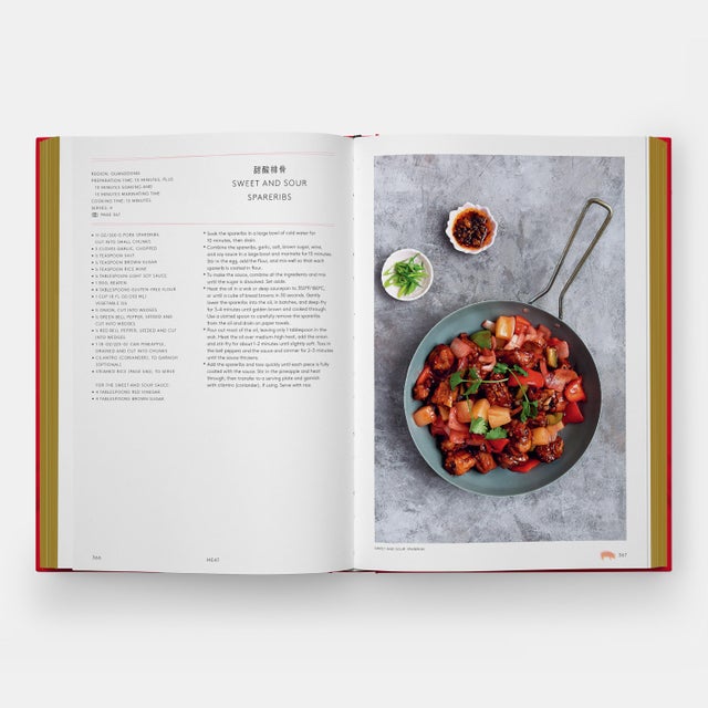 China The Cookbook For Sale - Image 9 of 11