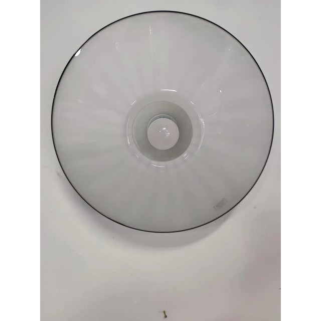 Vintage Murano Ceiling Lamp For Sale - Image 15 of 18
