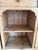 Wood 19th Century English Pine Welsh Dresser Step-Back Hutch For Sale - Image 7 of 9