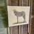 Original Imogene H. Farnsworth Lithograph "Young Zebra" Signed & Numbered For Sale - Image 14 of 15