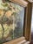 Early 19th Century Lake & Woods Landscape Oil Painting With Deer and Birds For Sale - Image 12 of 12